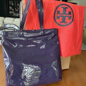 Tory Burch tote